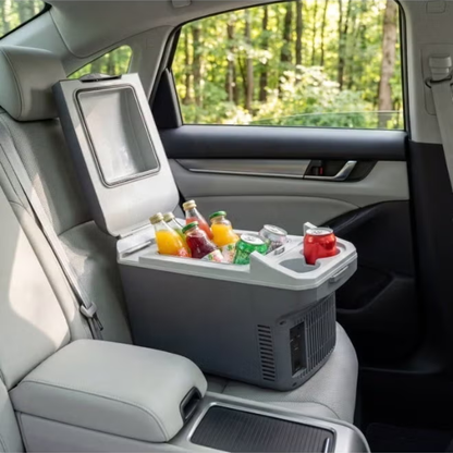 Green Lion Roadway 8L Electric Cooler & Warmer