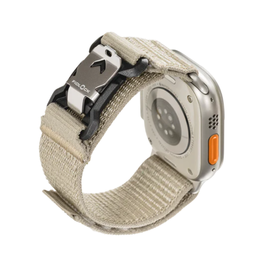 Mageasy - سوار Rover المغناطيسي لساعة Apple Watch