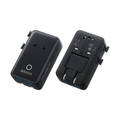 Anker - 20W Nano Travel Adapter