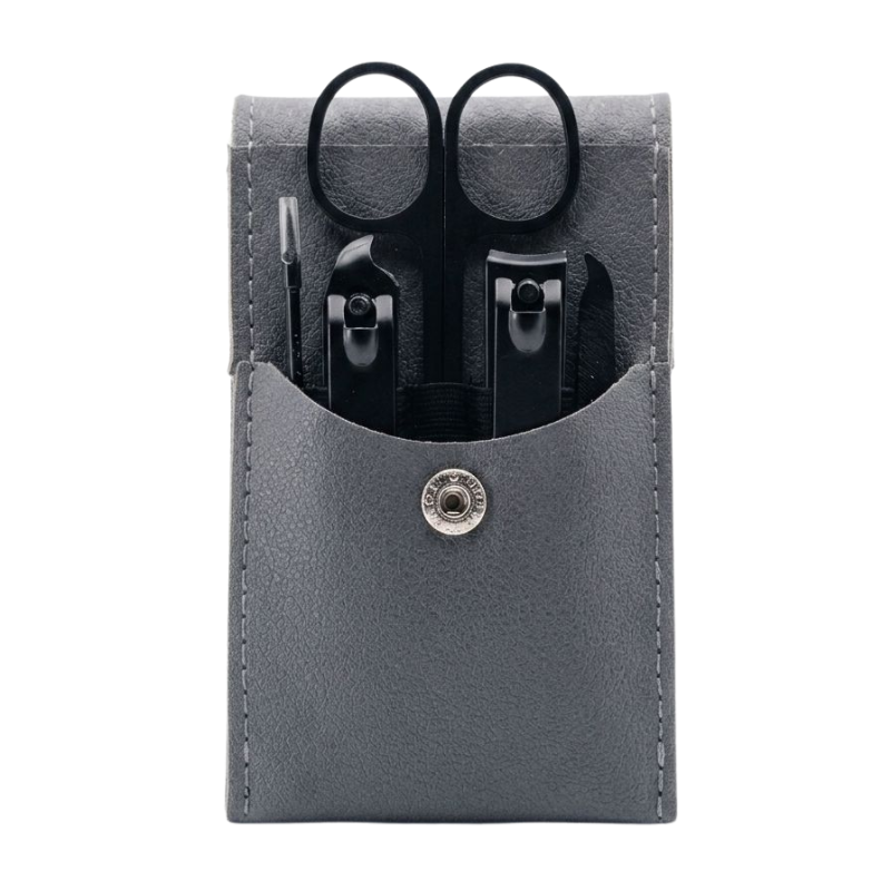 Wizard - Grooming Kit 5in1