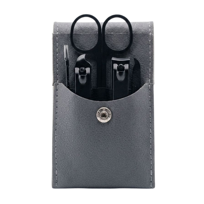 Wizard - Grooming Kit 5in1