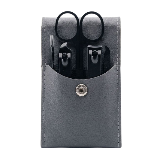 Wizard - Grooming Kit 5in1