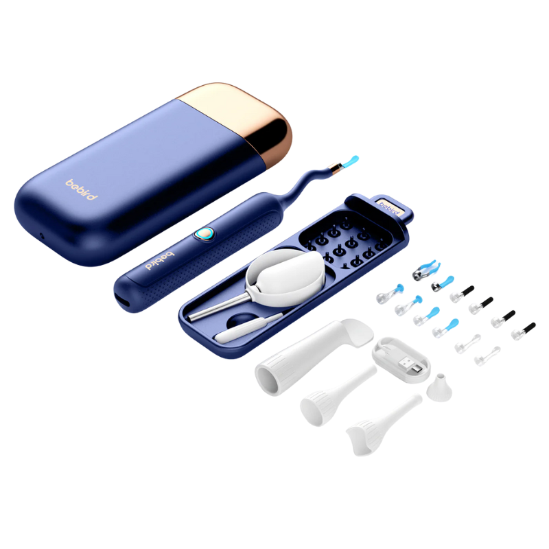 Bebird - Cleaning & Inspection Kit