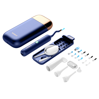 Bebird - Cleaning & Inspection Kit