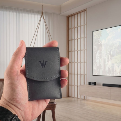 Wizard - Grooming Kit 5in1