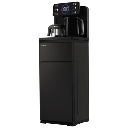 Green Lion - Tea Bar Machine
