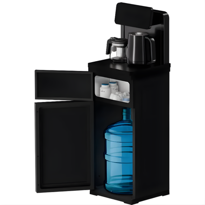 Green Lion - Tea Bar Machine