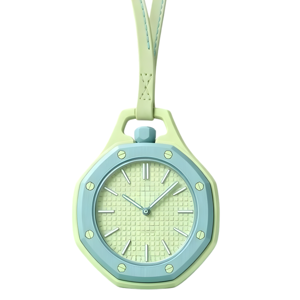 Regal Pop Wrist watch