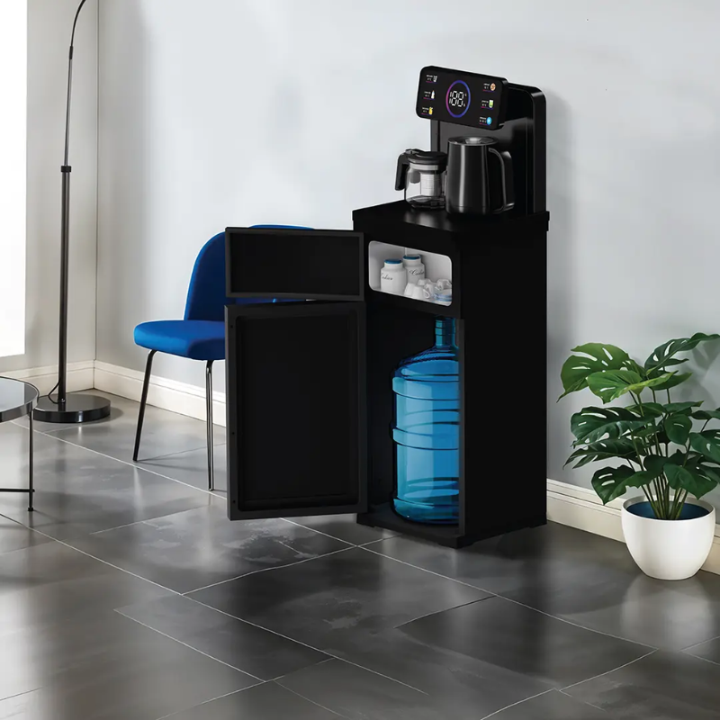 Green Lion - Tea Bar Machine