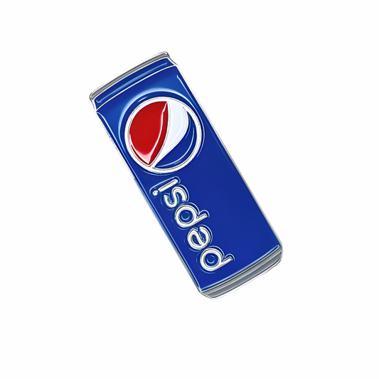Pepsi Badge