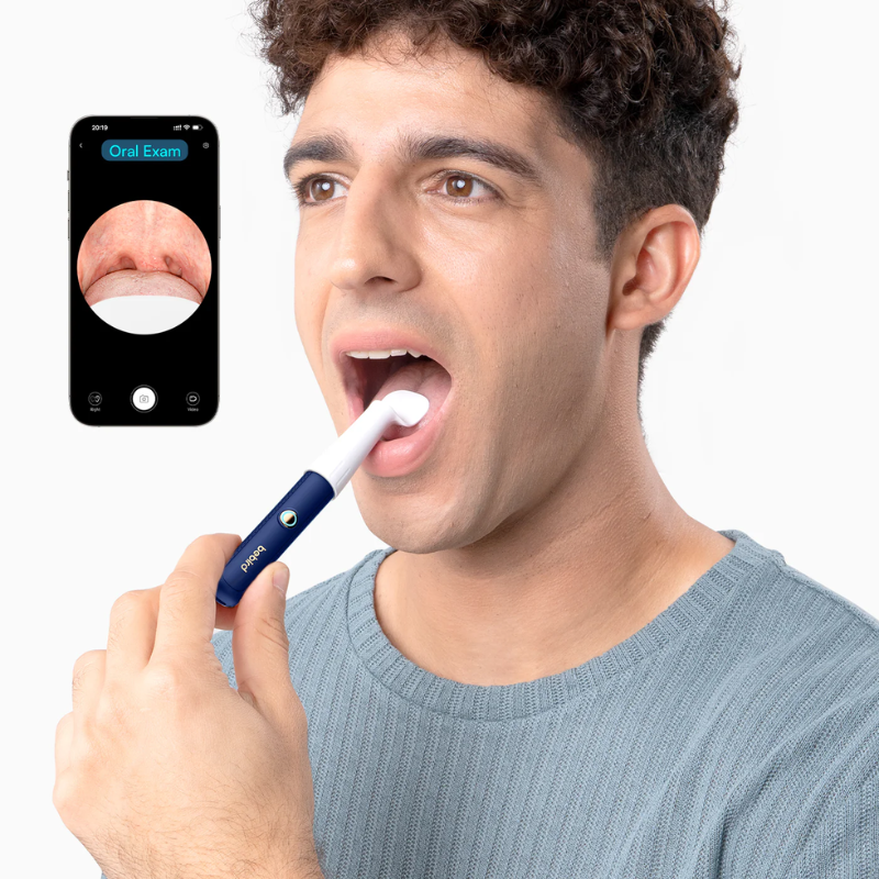 Bebird - Cleaning & Inspection Kit