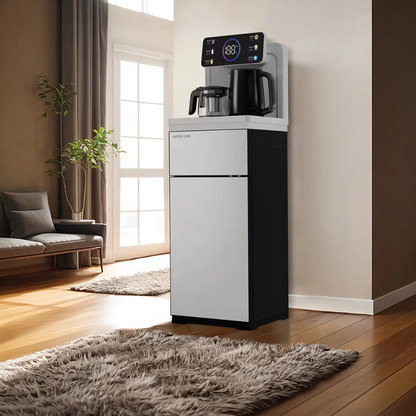 Green Lion - Tea Bar Machine