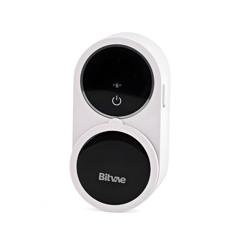 Bitvae - Smart Toothbrush Sanitizer