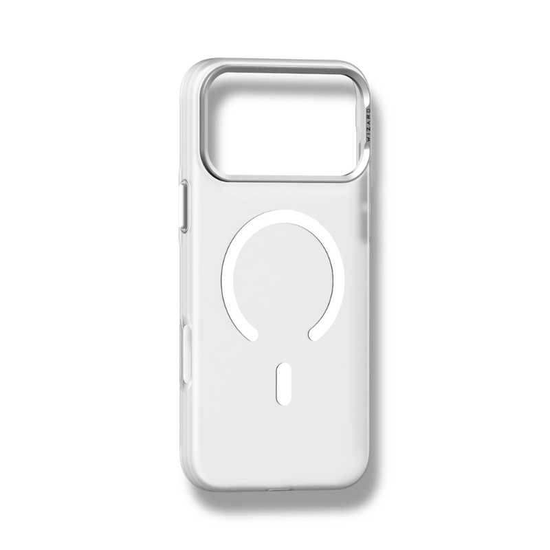 Wizard - iPhone 17 Matrix Case