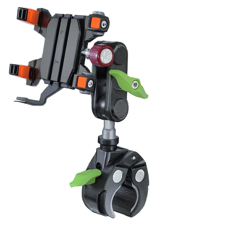 Lanparte - Metal Clamp Car Holder