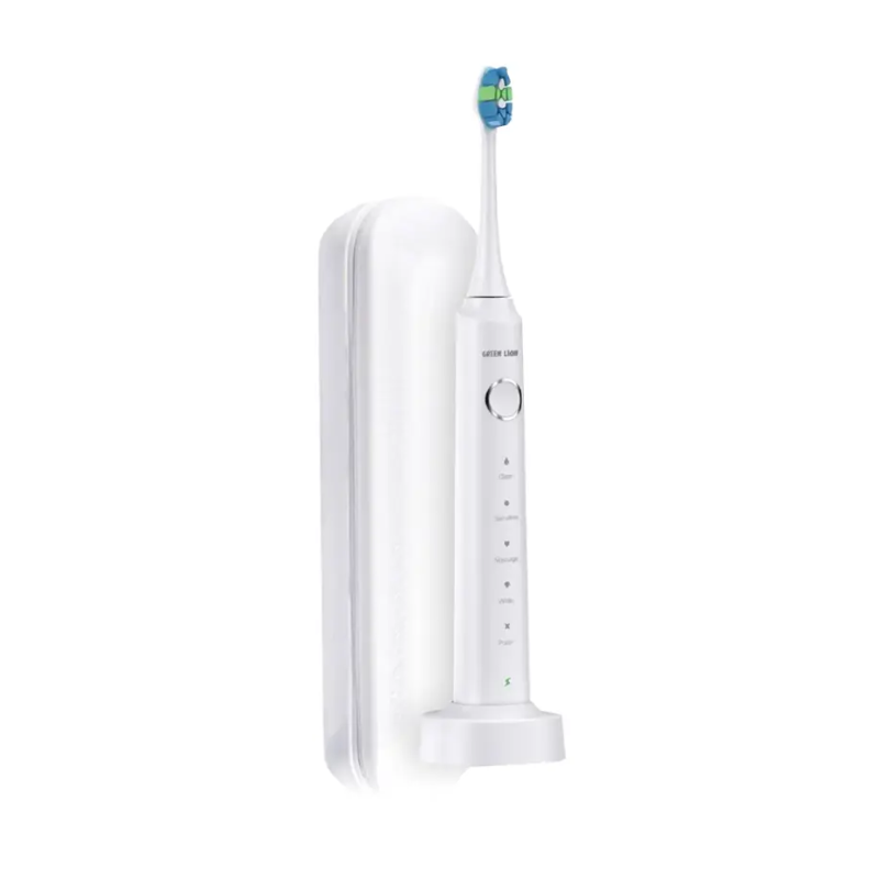 Green Lion - Smart Brush Rechargeable Toothbrush