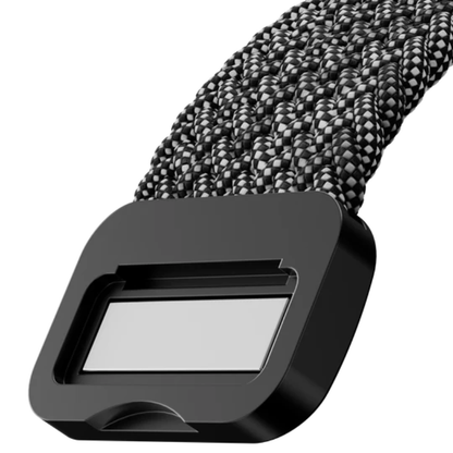 Mageasy - حلقة ساعة أبل مغناطيسية مجدولة