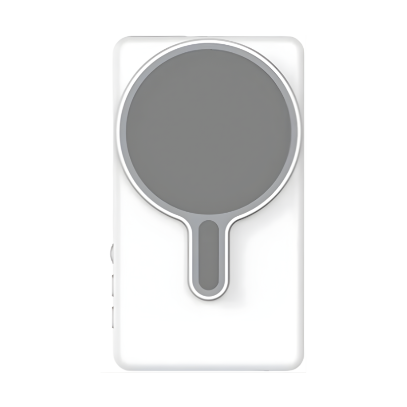 Magnetic Selfie Screen