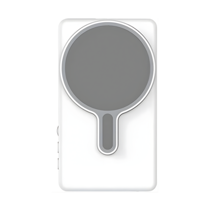 Magnetic Selfie Screen