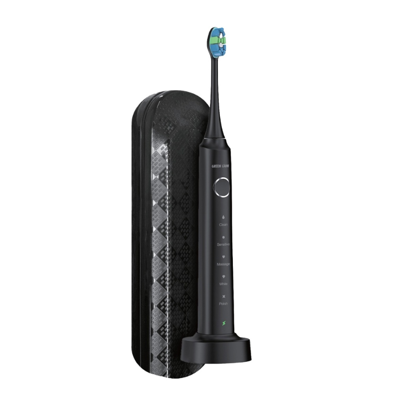 Green Lion - Smart Brush Rechargeable Toothbrush