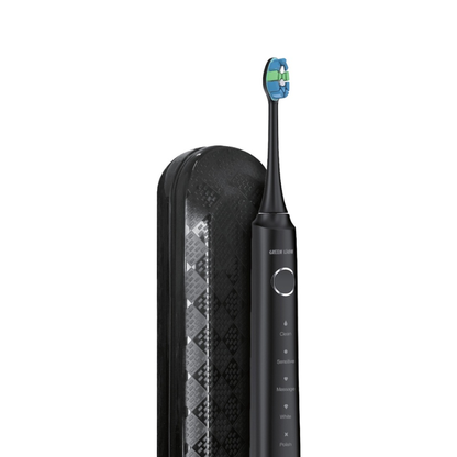Green Lion - Smart Brush Rechargeable Toothbrush