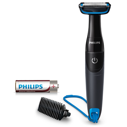  PHILIPS Series 1000 – ماكينة حلاقة شعر الجسم