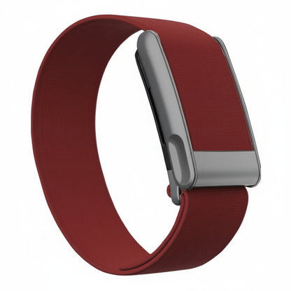 974Bands Whoop Watch Bands, Premium Adjustable Replacement Strap for WHOOP Fitness Tracker, Comfortable Breathable Durable Wrist Band with Secure Fit for Sports, Workouts & Everyday Active Use | أساور 974Bands لسوار WHOOP، حزام بديل فاخر وقابل للتعديل، مريح وقابل للتنفس ومتين مع تثبيت آمن للرياضة والتمارين والاستخدام اليومي