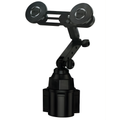 Dual Magnetic Cup Holder for Car