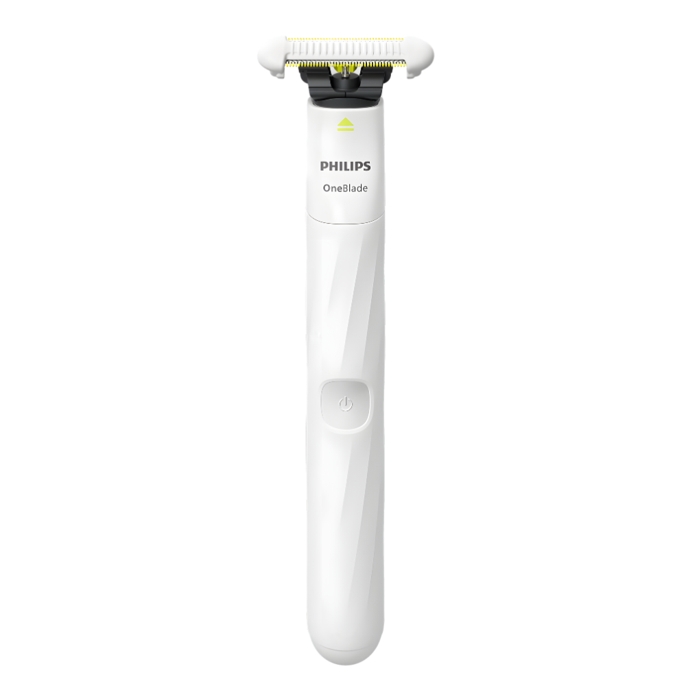 Philips - OneBlade Intimate Shaver