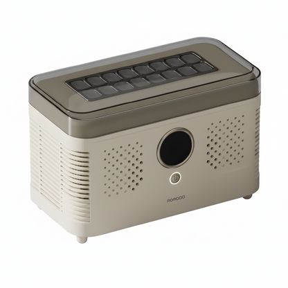 Porodo - Portable Ice Cube Maker