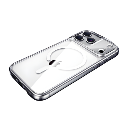 Kuvete - Ice Crystal case