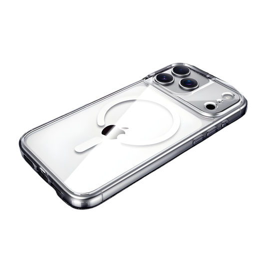 Kuvete - Ice Crystal case