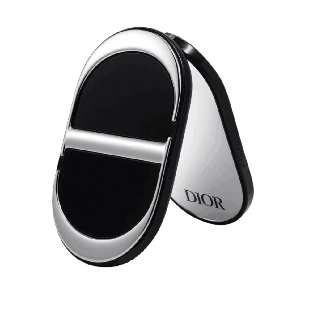 Dior - Dual Mirror Phone Holder