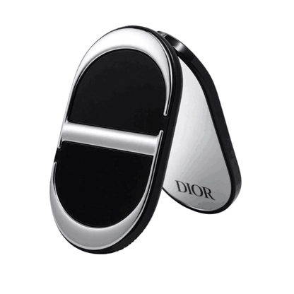 Dior - Dual Mirror Phone Holder