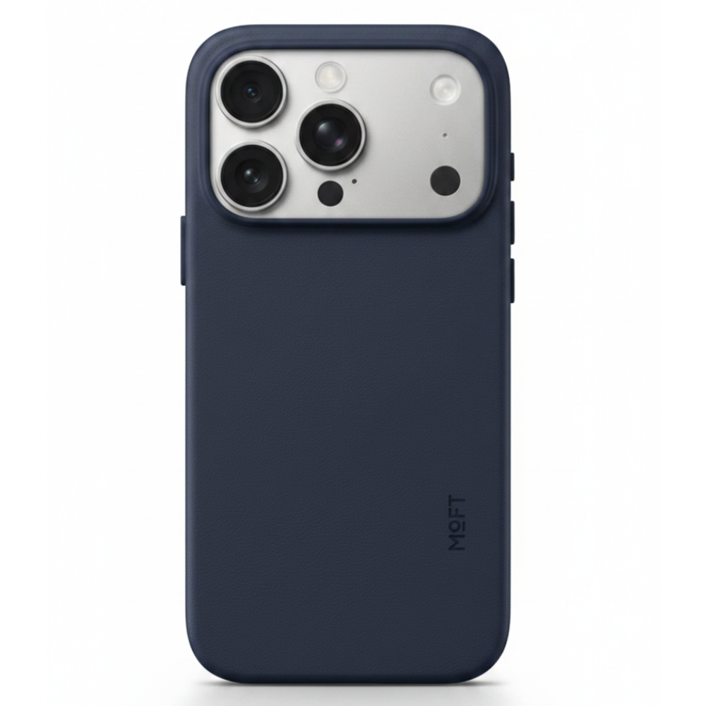 Moft - iPhone 17 Pro/Pro Max Movas Case