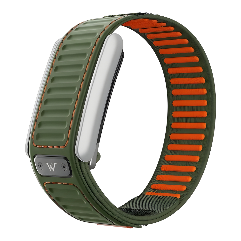 Wizard - Navigator Band for WHOOP