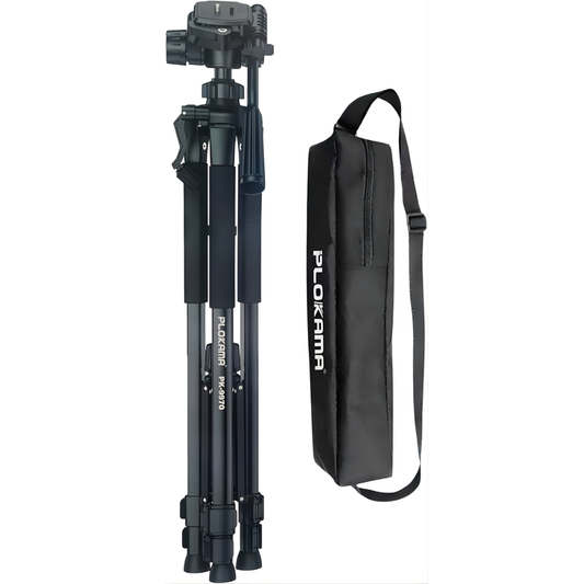 Plokama - 360° Camera Tripod