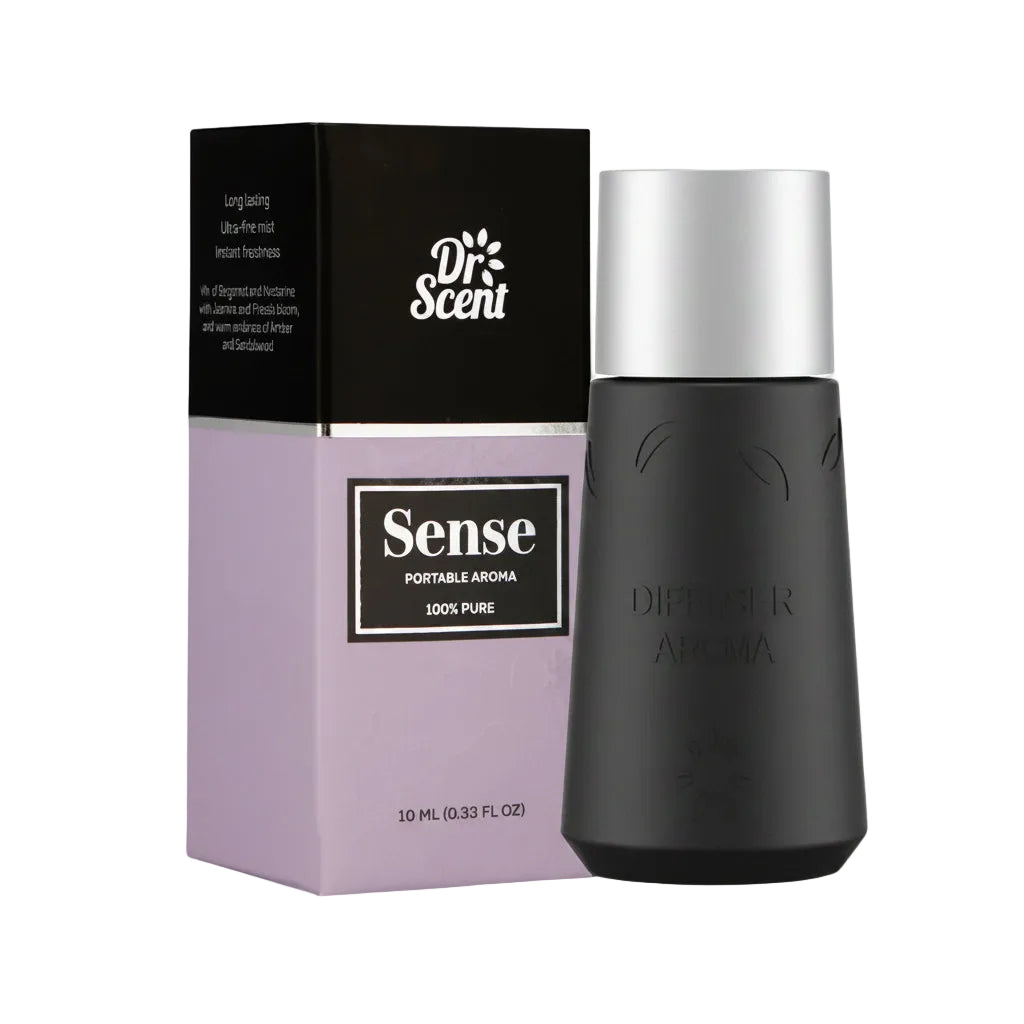 Dr. Scent – Portable Aroma (10ml)