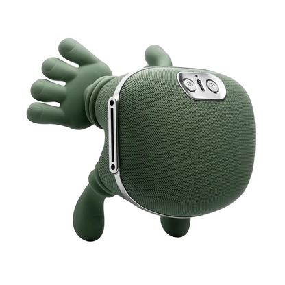 Real Hands Massager