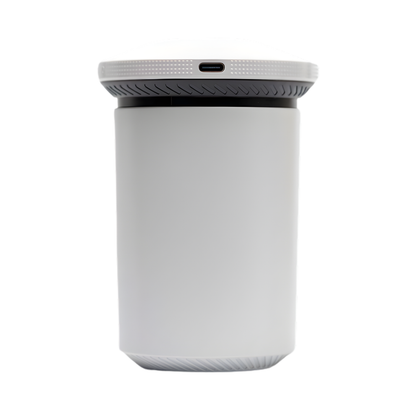 Dr Scent - Portable Car Diffuser