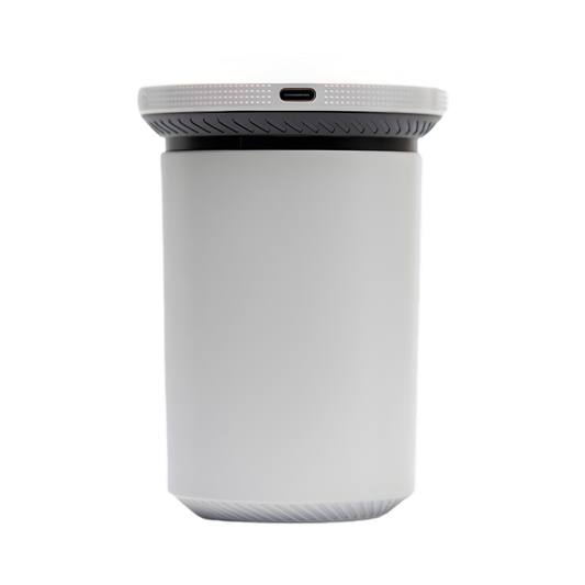 Dr Scent - Portable Car Diffuser