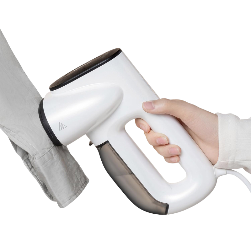 Portable Vacuum Steamer