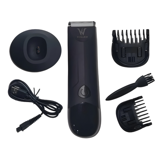 Wizard - Precision Shaver