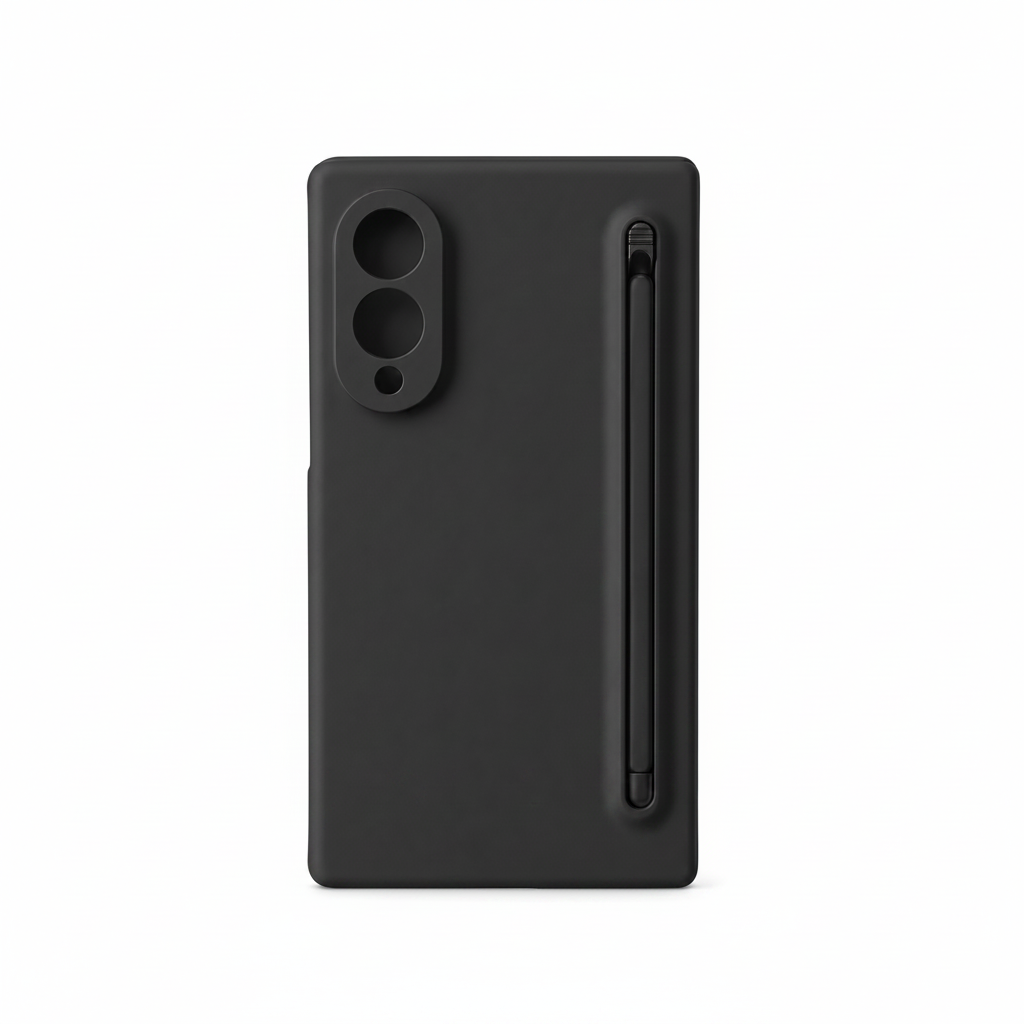 Slim S Pen Case – Samsung Galaxy Z Fold 8 Cover