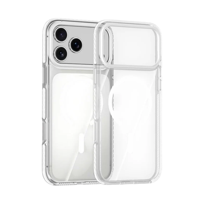 Wizard - iPhone 17 Pro/Max Impact Mag Case