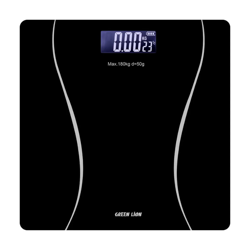 Green Lion - Smart Body Scale