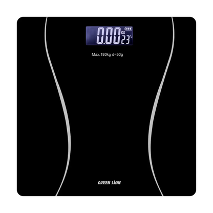 Green Lion - Smart Body Scale