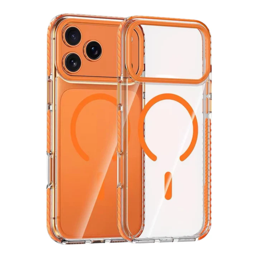 Wizard - iPhone 17 Pro/Max Impact Mag Case