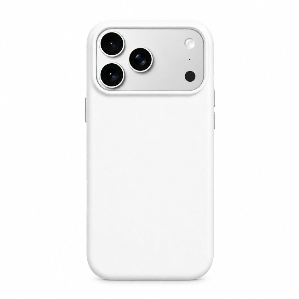 Wizard - Corten Leather Case | iPhone 18 Pro / Pro Max