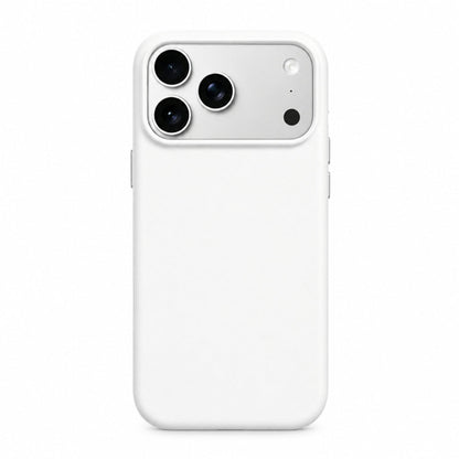 Wizard - Corten Leather Case | iPhone 18 Pro / Pro Max